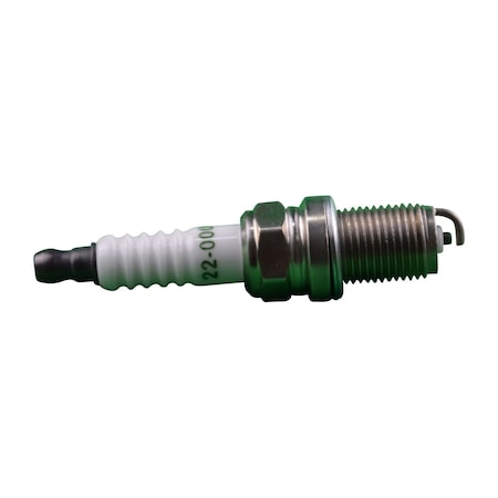 Oakten Spark Plug for Champion CJ8, NGK BM6A, Bosch WS8E, Torch L6C 22-0005
